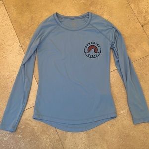 Sunshine State Brand Rashguard Size Extra Small/XS
